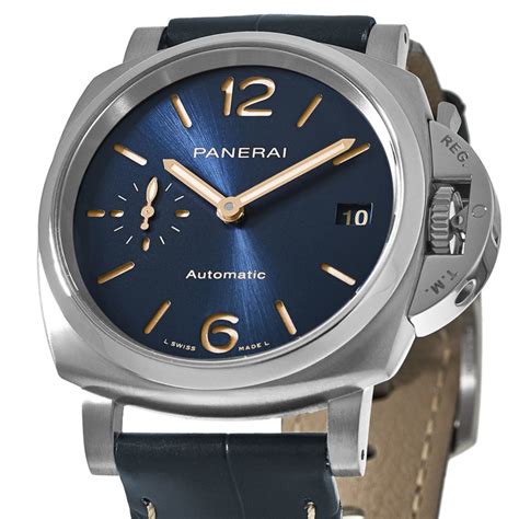 is panerai swiss or italian|Panerai watches wikipedia.